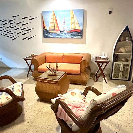 La Casa Del Mangle Villa Pueblo Pueblo Chicxulub Dış mekan fotoğraf