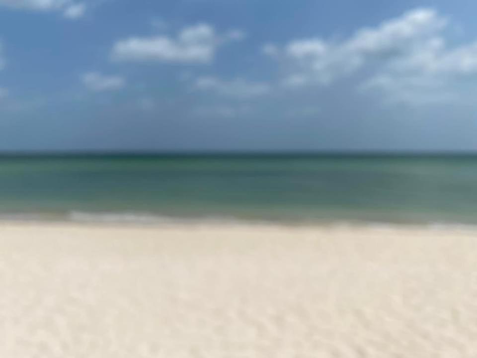 La Casa Del Mangle Villa Pueblo Pueblo Chicxulub Dış mekan fotoğraf