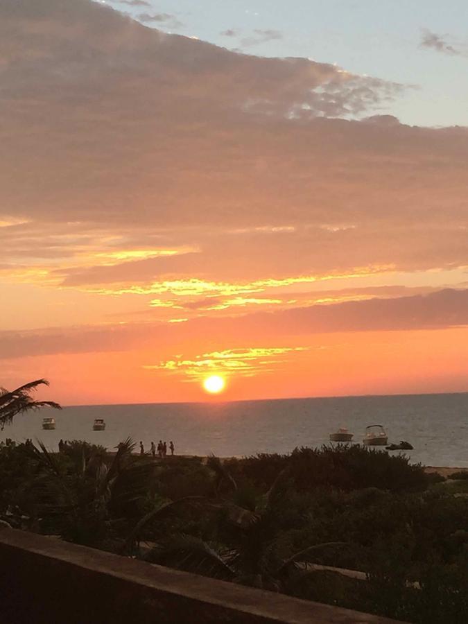 La Casa Del Mangle Villa Pueblo Pueblo Chicxulub Dış mekan fotoğraf