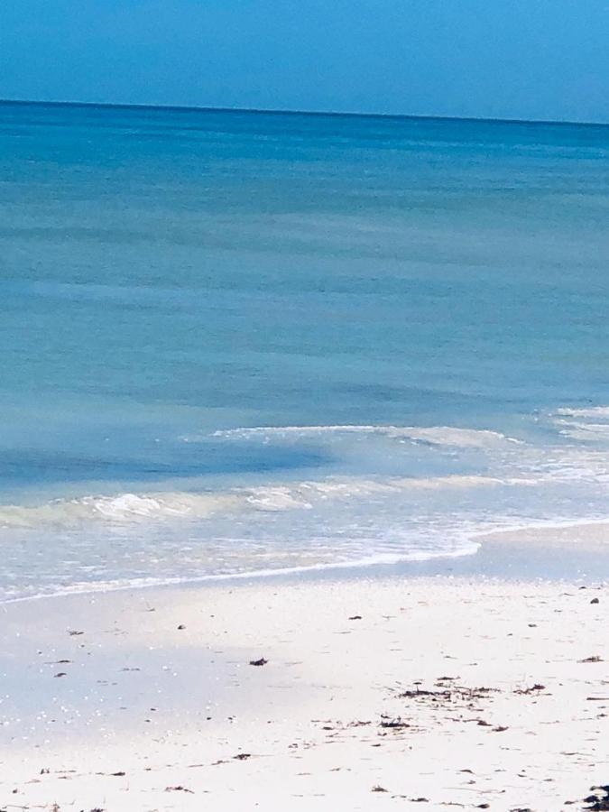 La Casa Del Mangle Villa Pueblo Pueblo Chicxulub Dış mekan fotoğraf